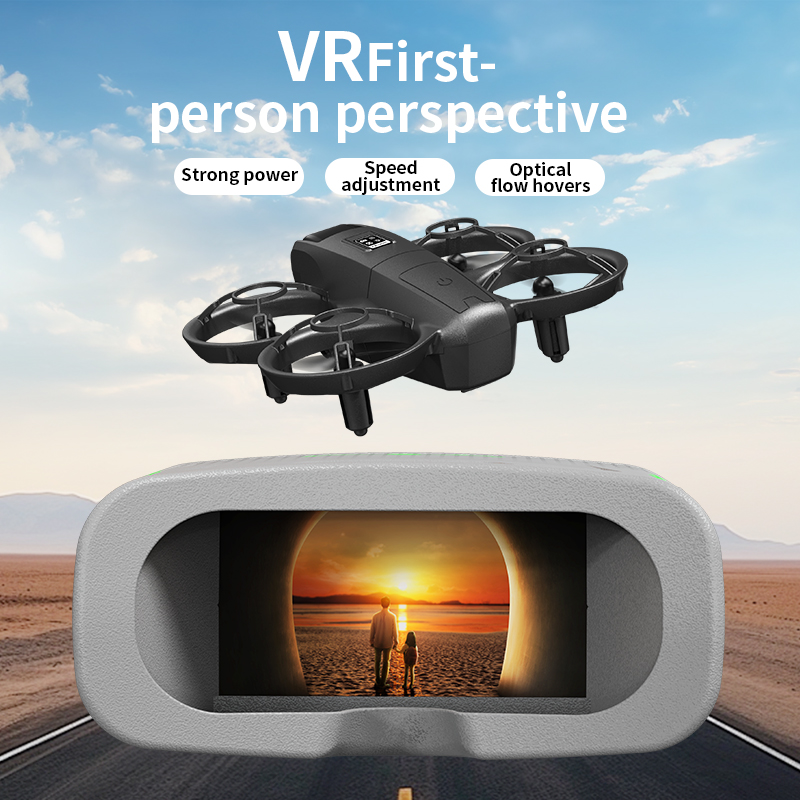 X228 VR FPV Drone HD Dual Came - Drone Rc Harness review and price