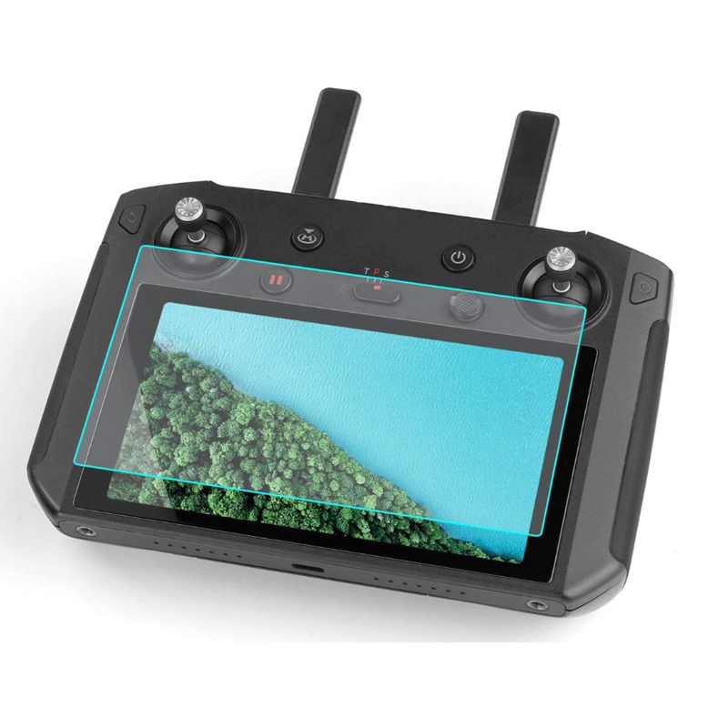Remote Control Glass Protector - Drone Dji Rc Mini 3 review and price