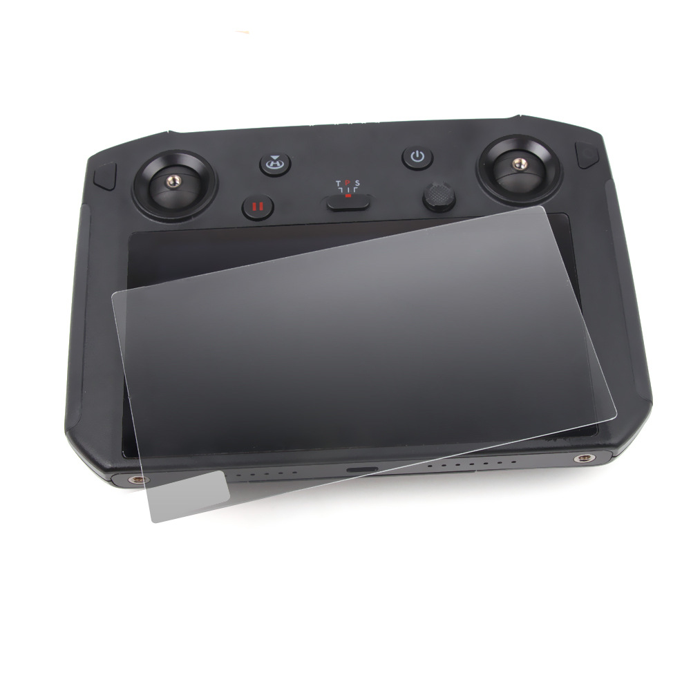 Remote Control Glass Protector - Drone Dji Rc Mini 3 review and price