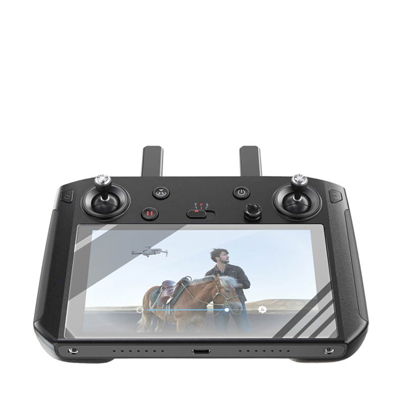 Remote Control Glass Protector - Drone Dji Rc Mini 3 review and price