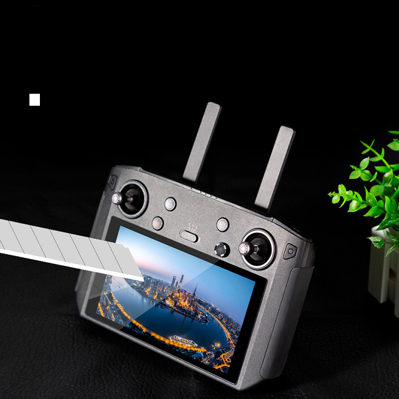 Remote Control Glass Protector - Drone Dji Rc Mini 3 review and price