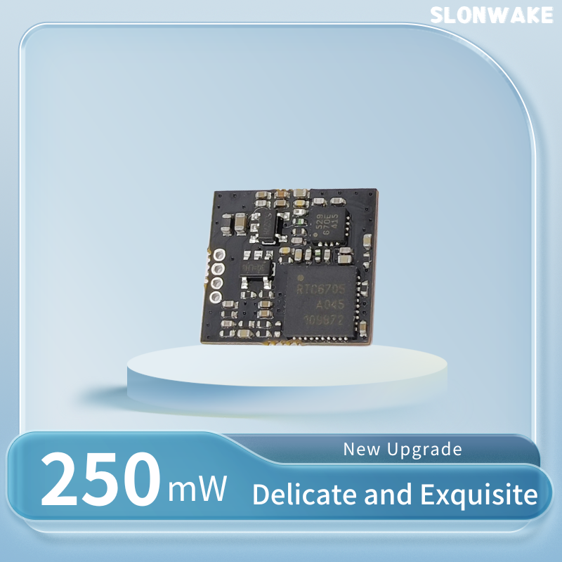 Mini 5.8G 40CH 25/100/250mW Ad - Drone Rc Controller And Receiver review and price