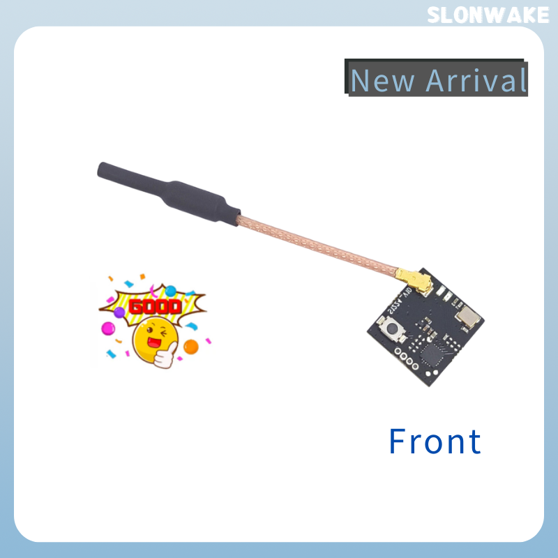 Mini 5.8G 40CH 25/100/250mW Ad - Drone Rc Controller And Receiver review and price