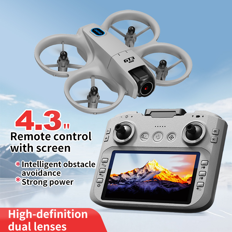 GT3 MAX Mini Foldable Drone wi - Drone Rc Harness review and price