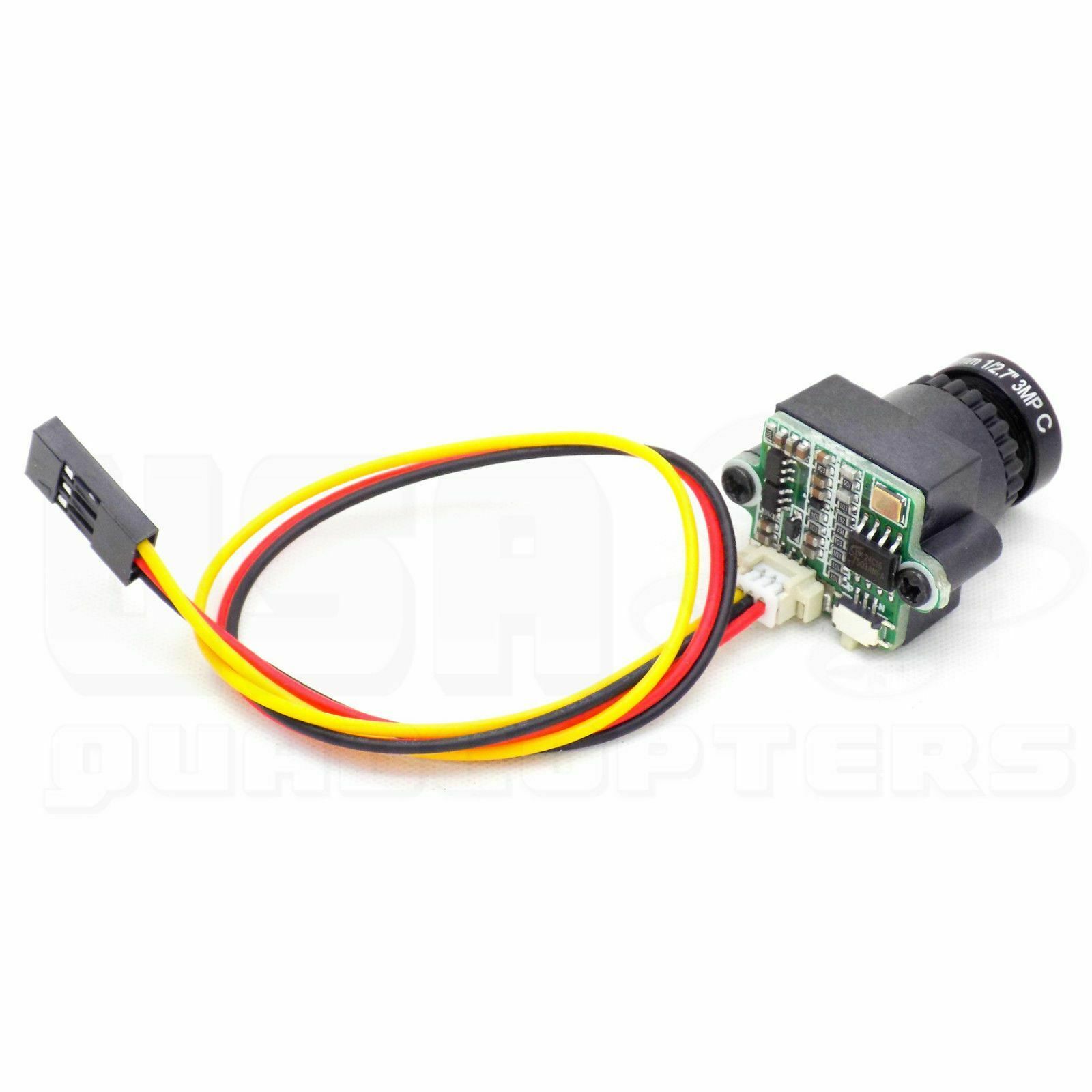 5.8G FPV Transmitter camera CM - Fpv Camera Cmos review and price