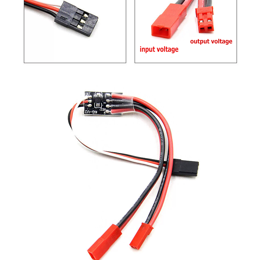 2-20A High Current Remote Cont - Drone With Rc review and price