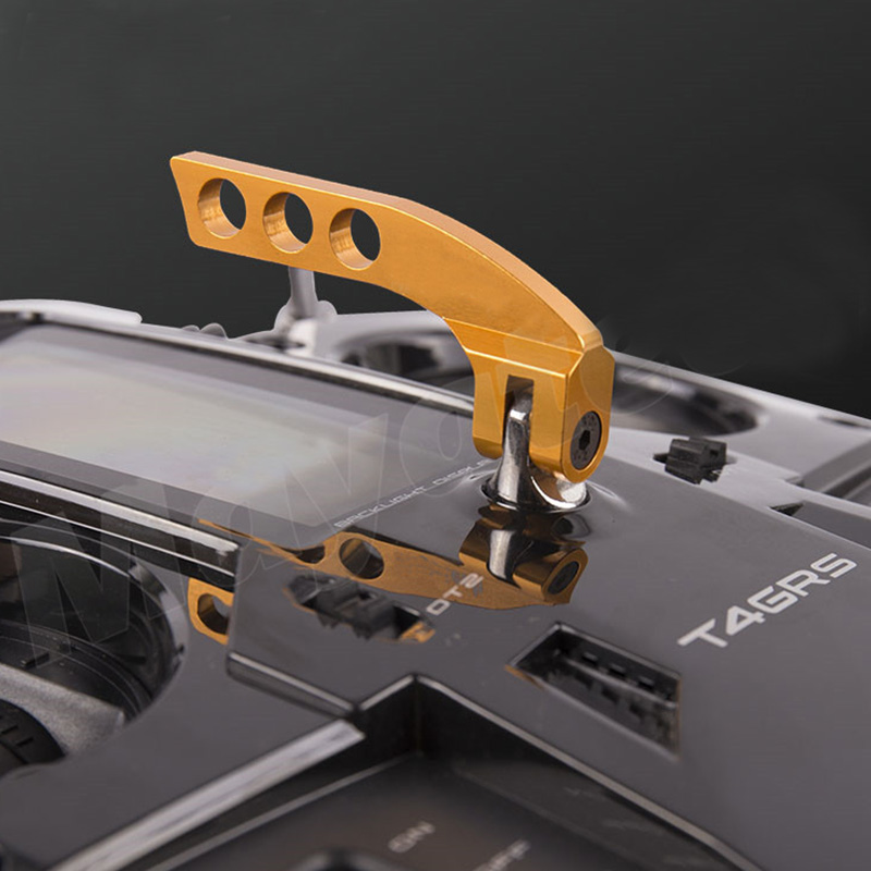 Aluminum Alloy Vertical Horizo - Drone Rc Lanyard review and price
