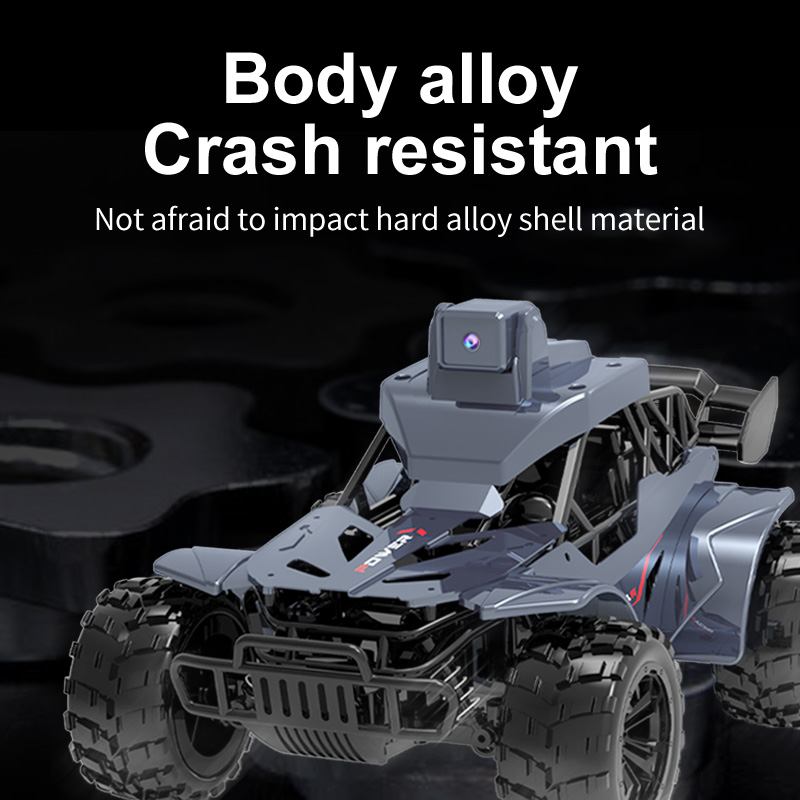 2.4G FPV Camera RC Car LCD Rem - Drone Bike Rc review and price