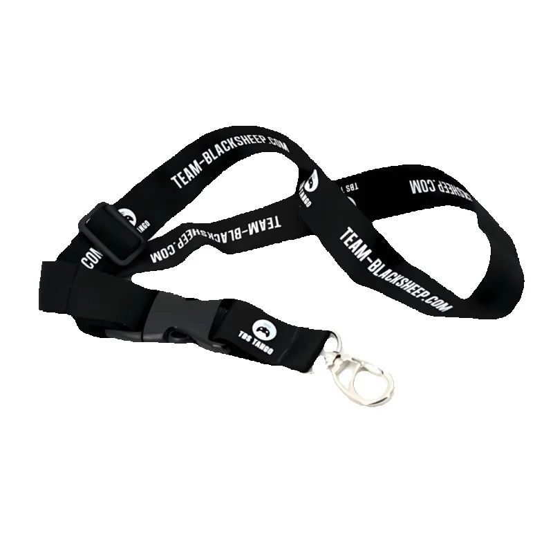 TBS Transmitter Lanyard TEAM B - Drone Rc Lanyard review and price