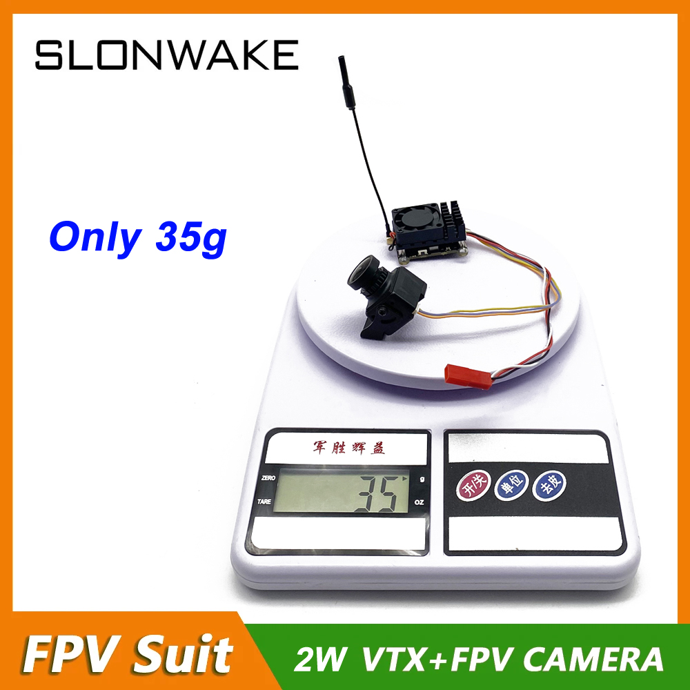 Long Range 5.8G 48CH 200/500/1 - Drone Rc Controller And Receiver review and price