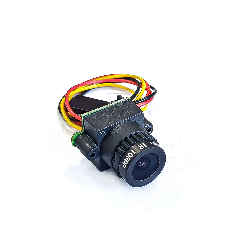 TS832 Receiver +RC832 +1000TVL - Drone Rc Harness review and price