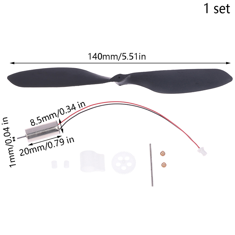 Hot 1 Set 3.7V Model Airplane  - Rc Drone Uav review and price