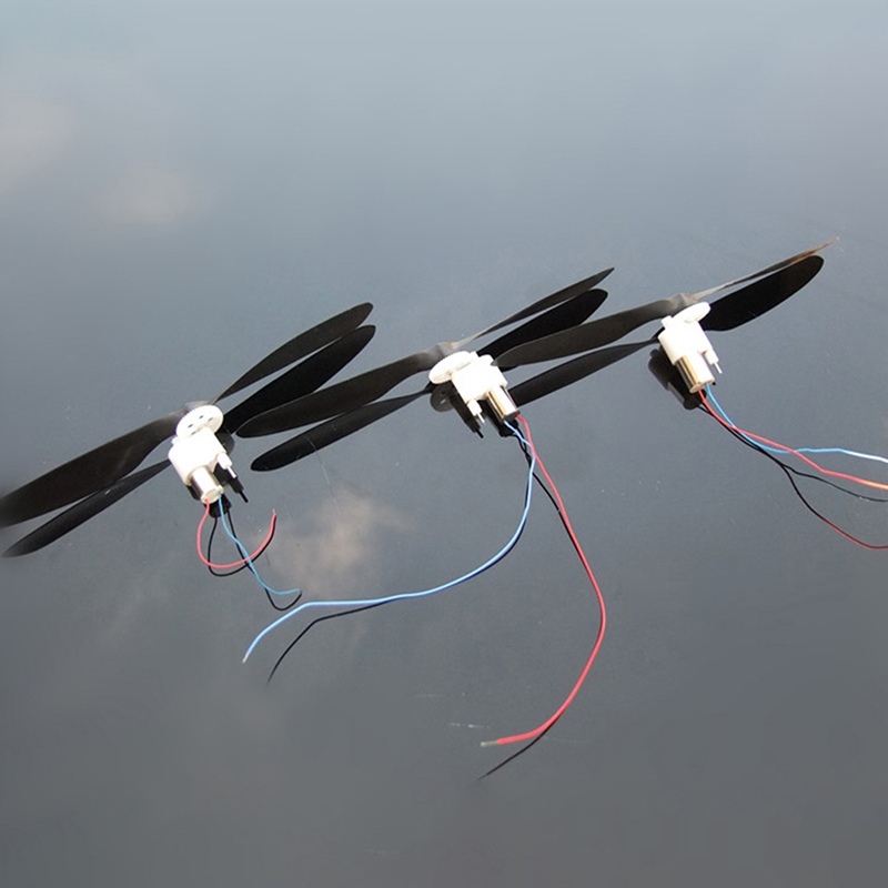 Hot 1 Set 3.7V Model Airplane  - Rc Drone Uav review and price