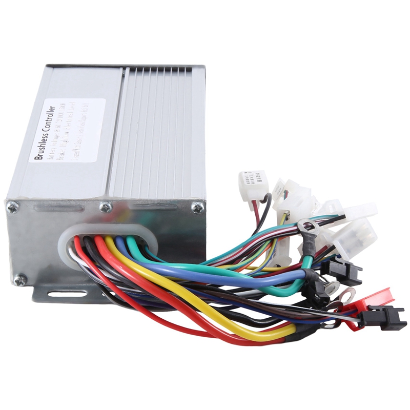 48V 60V 64V 72V 1000W 1500W El - Brushless Motor review and price