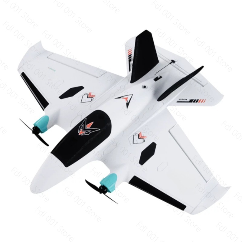 Dual Motor FPV Fixed Wing RC A - Drone With Rc review and price