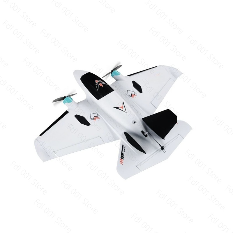 Dual Motor FPV Fixed Wing RC A - Drone With Rc review and price