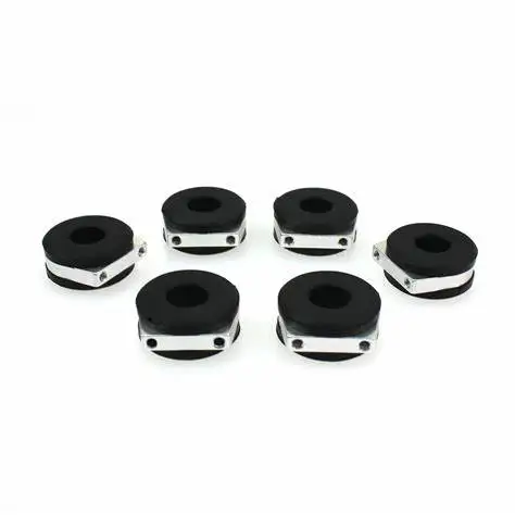 1-6pcs CNC Aluminium Gimbal 8m - Drone Rc Camera review and price