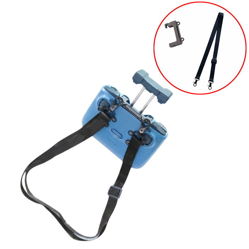 1PCS Remote Controller Adjusta - Drone Rc Lanyard review and price