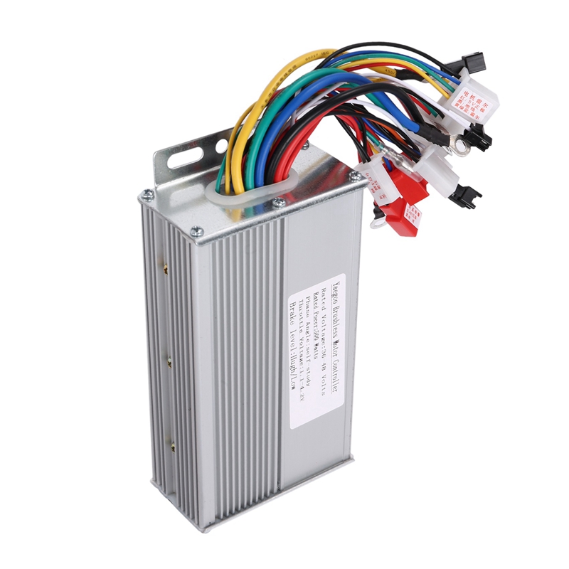 Brushless Controller 30A EBike - Brushless Motor review and price