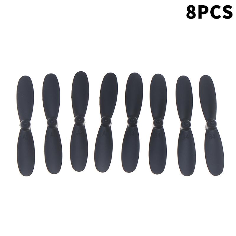 8PCS 42mm Props For 4D RC Spar - Drone With Rc review and price