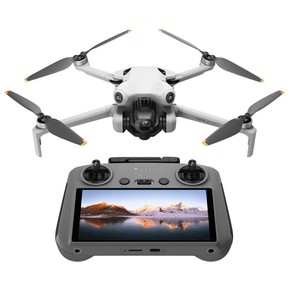Used 95% New Original Mini 4 P - Drone Dji Rc Mini 3 review and price