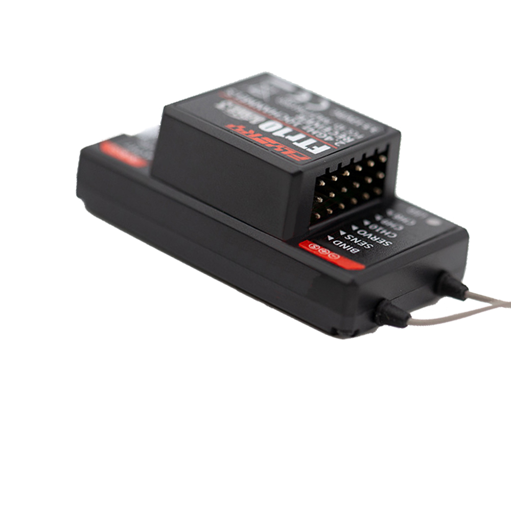 FlySky FTr10  FTr16S 2.4G Two- - Drone Rc Controller And Receiver review and price