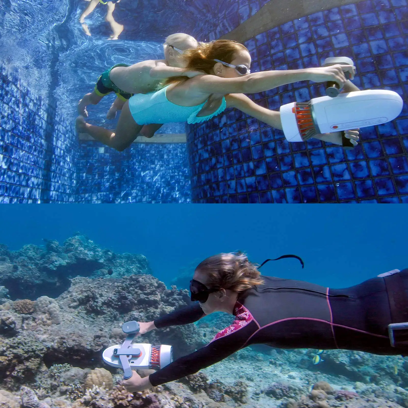 Electric Diving Under Fast Spe - Brushless Motor review and price