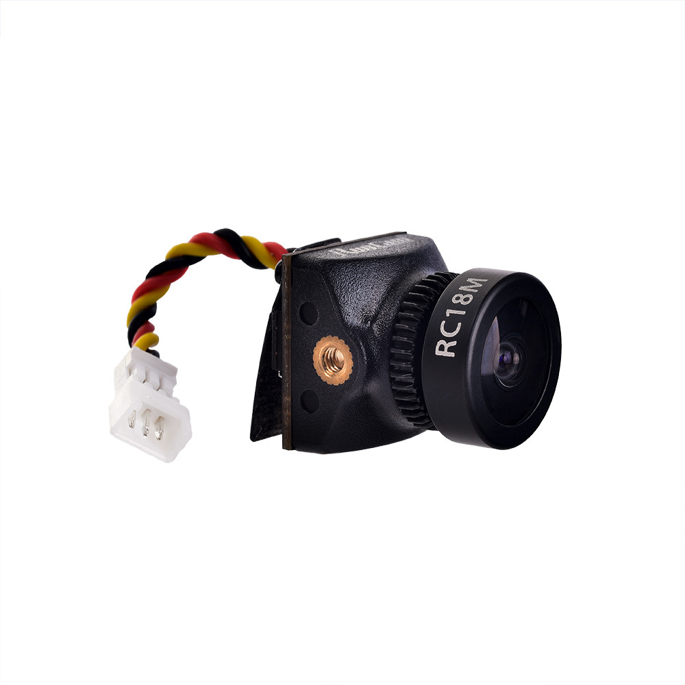 RunCam Nano 2 FPV Camera 2.1mm - Fpv Camera Cmos review and price