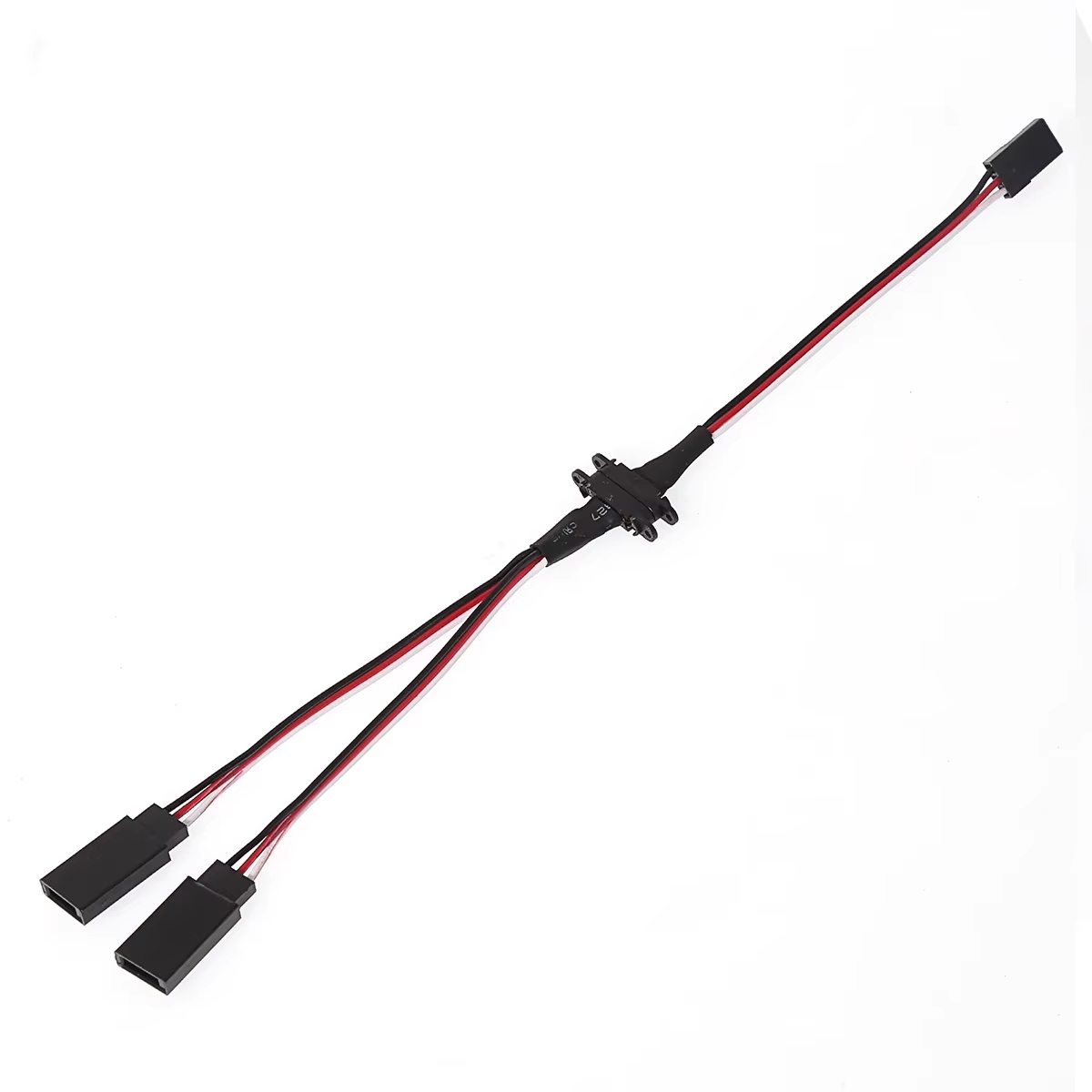 Magnetic 1-to-2 Y Extension Ca - Drone With Rc review and price