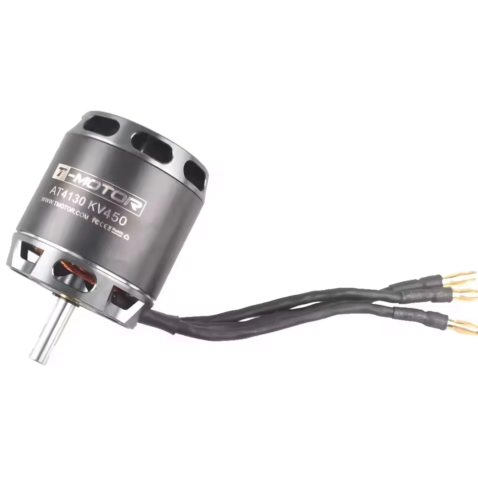 T-MOTOR AT4130 230/300/450KV L - Rc Drone Uav review and price