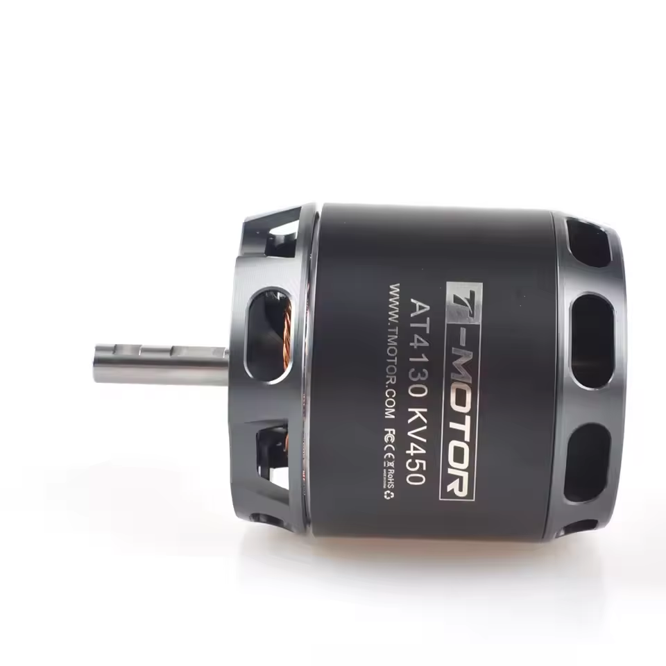 T-MOTOR AT4130 230/300/450KV L - Rc Drone Uav review and price