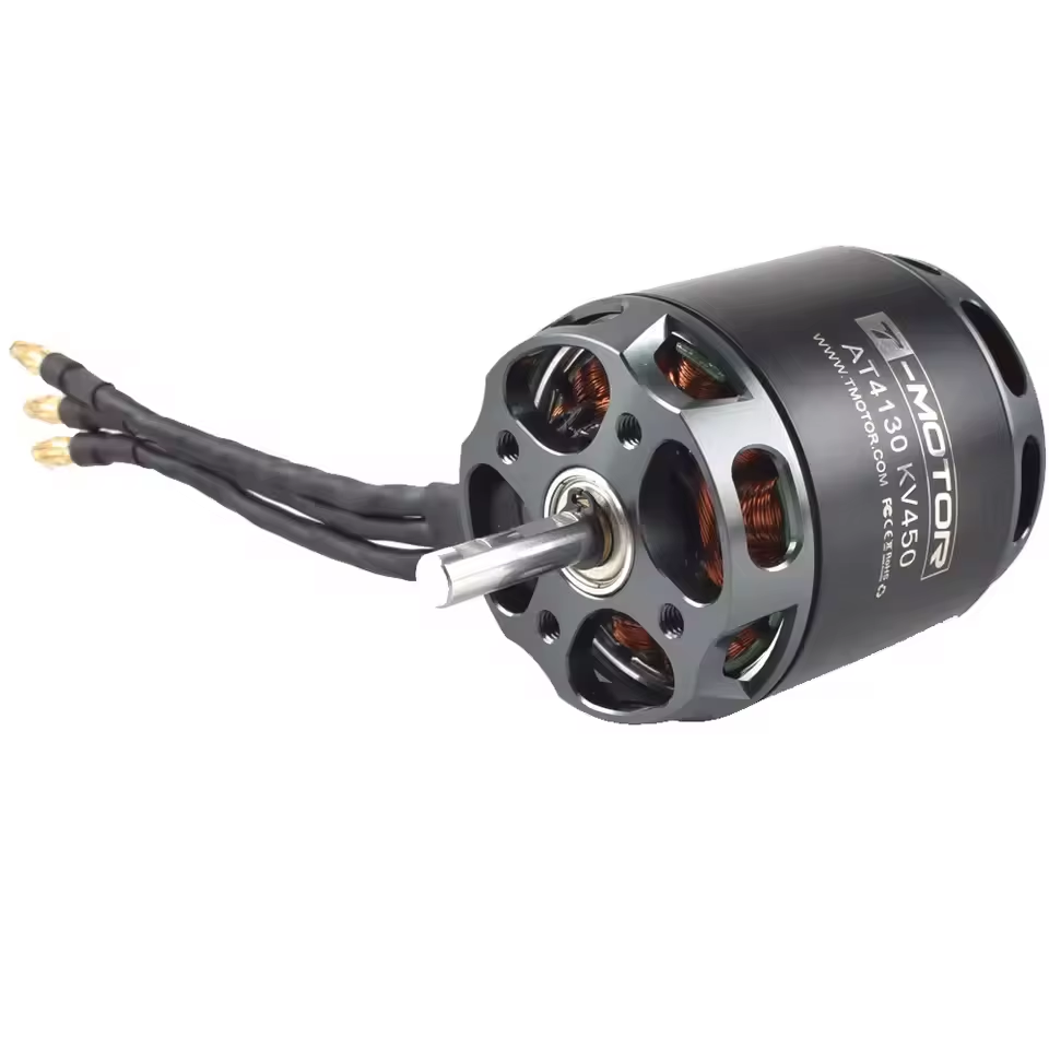 T-MOTOR AT4130 230/300/450KV L - Rc Drone Uav review and price
