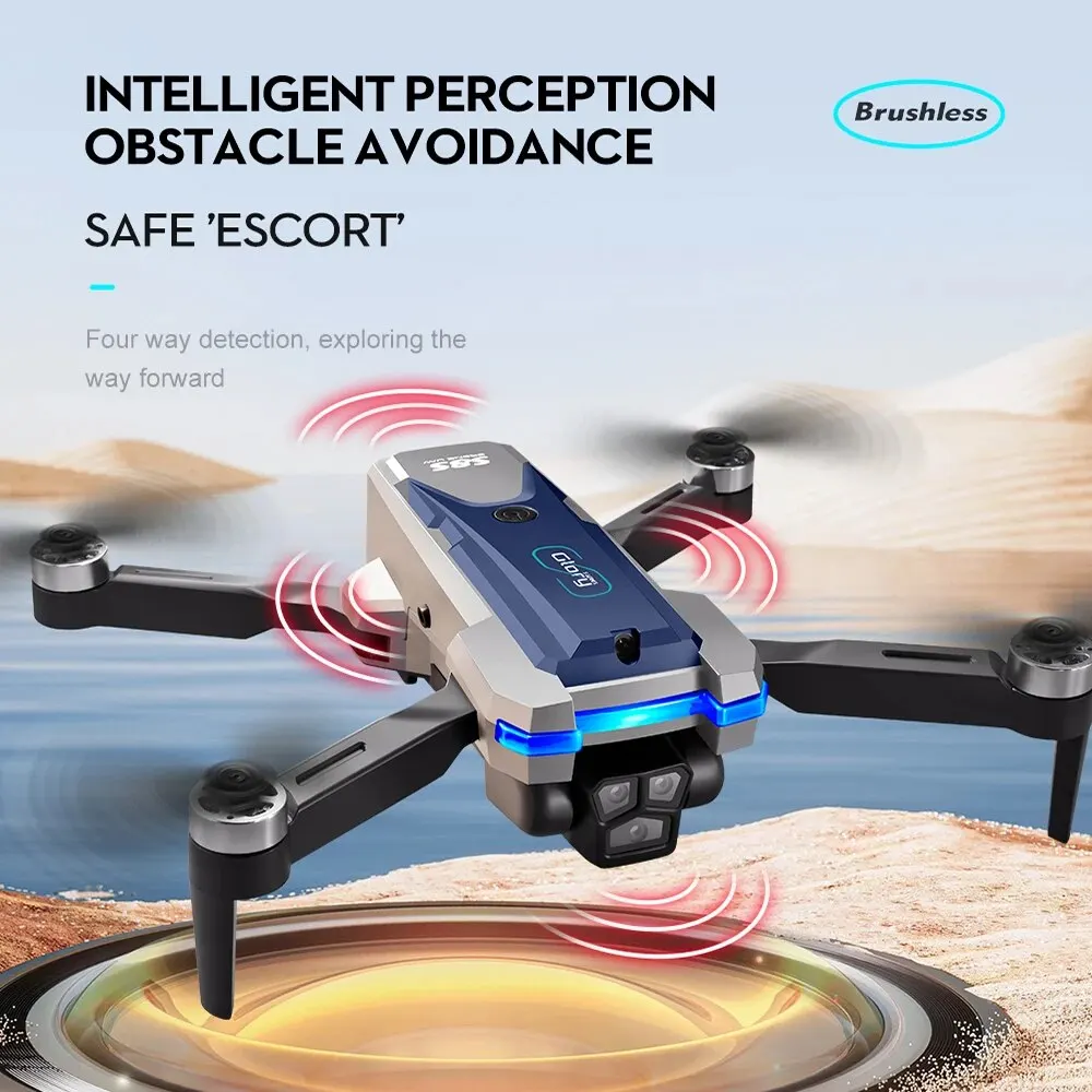 S8S GPS Drone 5G Wifi 8K HD Du - Drone Rc Harness review and price
